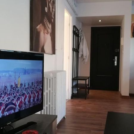 Appartement spacieux hyper centre Secteur Liberté Brest Esterno foto