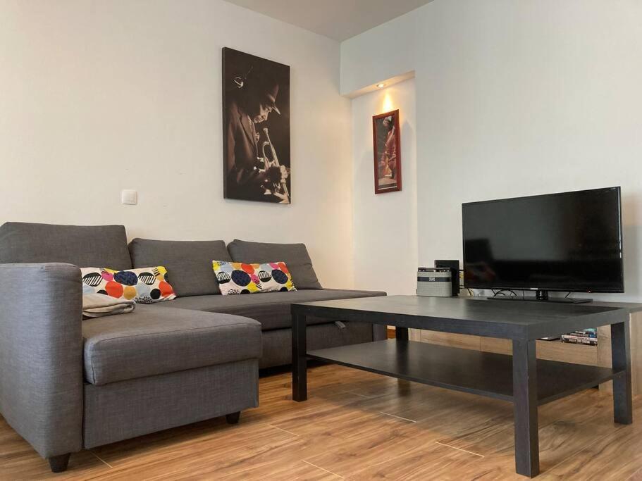 Appartement spacieux hyper centre Secteur Liberté Brest Esterno foto